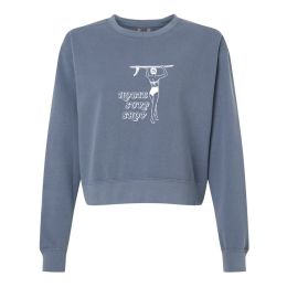 Hobie Women's Gidget Crew