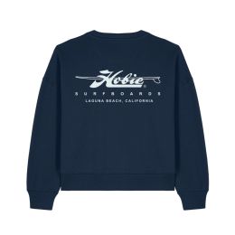 Hobie Women's Laguna Beach Classic Crew