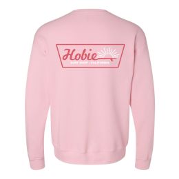 Hobie Women's Rising Sun Crew