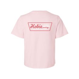 Hobie Women's Rising Sun Heavyweight Tee
