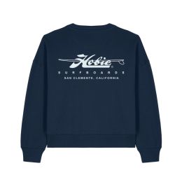 Hobie Women's San Clemente Classic Crew