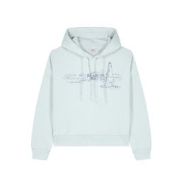 Hobie Women's Summer Sailing Hoodie