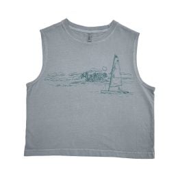 Hobie Women's Summer Sailing Tank