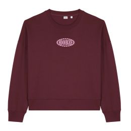 Hobie Women's Sun Embroidered Crew