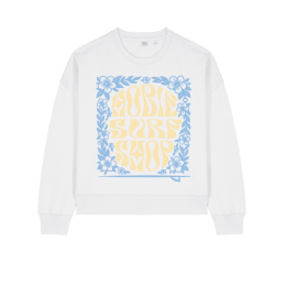 Hobie Women's Tropical Daze Crew