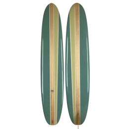 Hobie 75th Anniversary Dano/ Davenport "Easter Egg" 9'8" Longboard