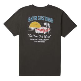 Katin Alamitos Tee