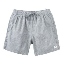 Katin Isaiah Local Short