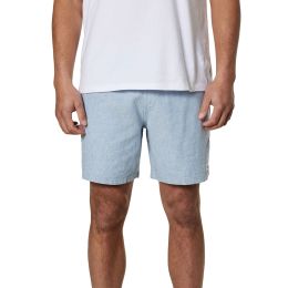 Katin Isaiah Local Shorts