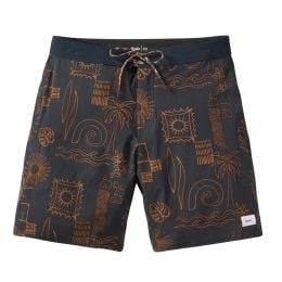 Katin Otg Habitat Surf Trunk