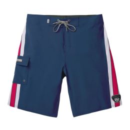 Katin Track Surf Trunk