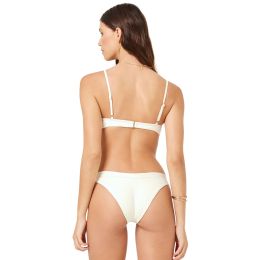 L-Space Mercer Bikini Bottom