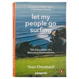 Let My People Go Surfing