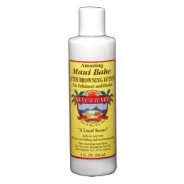 Maui Babe After Browning Lotion