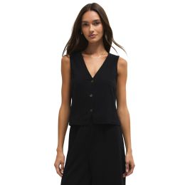 Z Supply Noelle Jersey Sleeveless Top