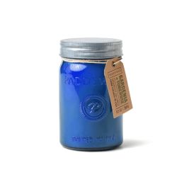 Paddywax Relish Jar Gardenia & Tuberose 9.5oz Candle