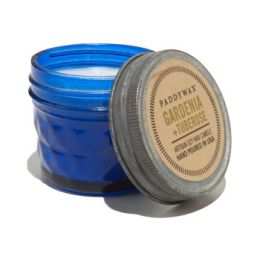 Paddywax Relish Pot Gardenia & Tuberose 3oz Candle