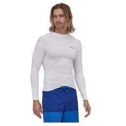 Patagonia Long-Sleeved R0 UPF Rashguard