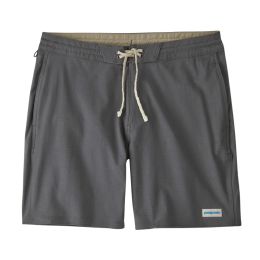 Patagonia Men's Home Waters Hybrid Shorts - 18"