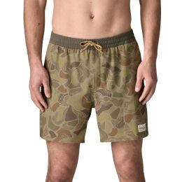 Patagonia Men's Hydropeak Volley Shorts - 16"