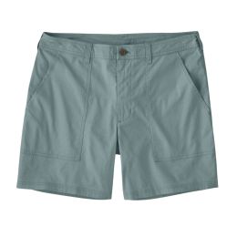 Patagonia Men's Lightweight All-Wear Utility Shorts