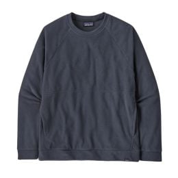 Patagonia Men's Micro D Fleece Crewneck