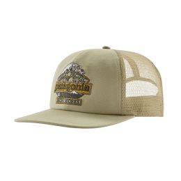 Patagonia Relaxed Trucker Hat