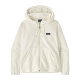 Patagonia Women's Micro D Fleece Hoody