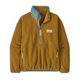 Patagonia Women's Synchilla Fleece Marsupial