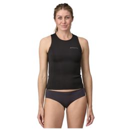 patagonia Yulex regulator Lite wetsuit Vest