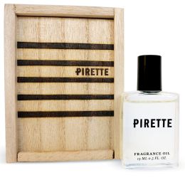Pirette Fragrance Oil