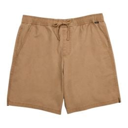 Quiksilver Saltwater Shorts