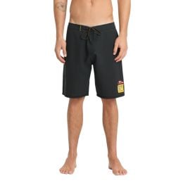 Quiksilver x Pacifico Ballena 20" Boardshorts