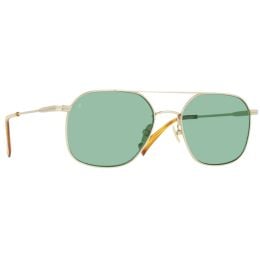 Raen Spyre Japanese Gold & Moonmist Sunglasses