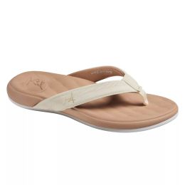 Reef Cushion Melody Sand & Tan Women's Sandals