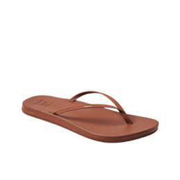 Reef Cushion Slim Espresso Women's Sandals