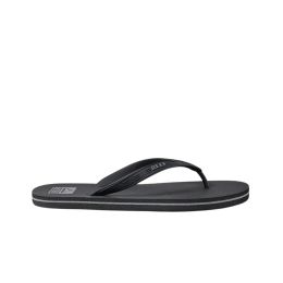 Reef Seaside Black Men's Sandals