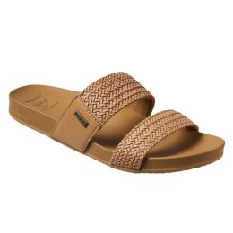 Reef Vista Braid II Natural Women's Sandals