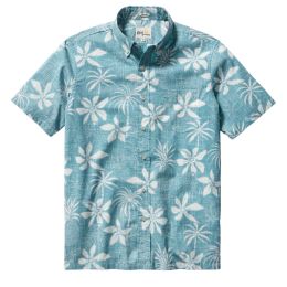 Reyn Spooner Island Daze Button Down Shirt