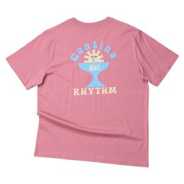 Rhythm Cantina Ss Tee
