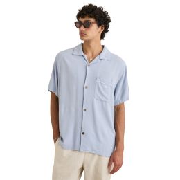 Rhythm Daytona Ss Shirt