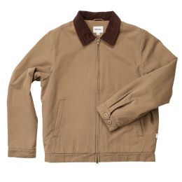 Rhythm James Jacket