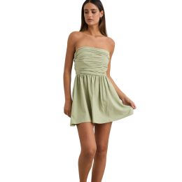 Rhythm Mila Mini Dress