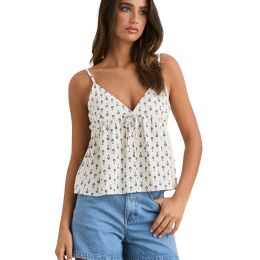 Rhythm Seacliff Cami Top