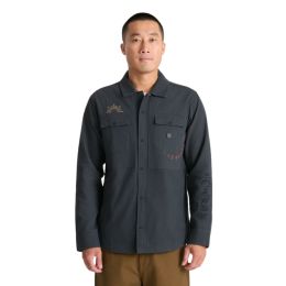 Roark Hebrides Unlined Jacket