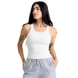 Roark Women's Wind Worn Tank