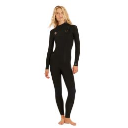 Sisstr 7 Seas Chest Zip 3.2 Fullsuit