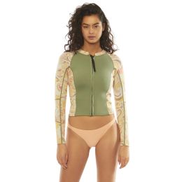 Sisstrevolution Summer Seas Wetsuit Jacket