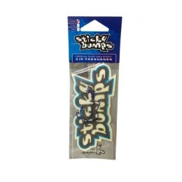 Sticky Bumps Air Freshener