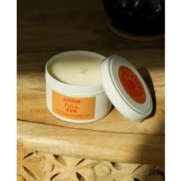 Sundream Full Sun Candle